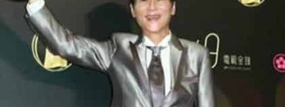 喜翔【中国台湾男演员】 – 人物百科