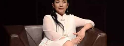 吕丽萍【中国内地女演员】 – 人物百科