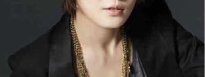 刘力扬【中国内地流行乐女歌手、影视演员】 – 人物百科