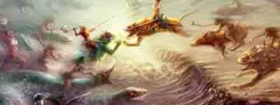 逐鹿之战和阪泉之战谁先发生的_上古历史 菊江历史网