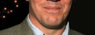 克里·约翰逊【美国男演员】 – 人物百科