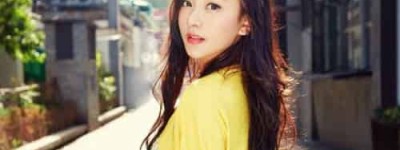 闫笑【中国内地影视女演员】 – 人物百科