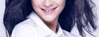 陶昕然【中国内地女演员】 – 人物百科