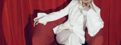 刘天池【中国内地女演员、导演】 – 人物百科