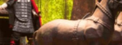 尉缭和王翦都功高盖主，为何嬴政会放过他们呢？_秦朝历史 菊江历史网