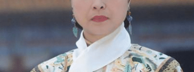 揭秘慈安太后死因之谜 慈禧究竟有没有对慈安下手_后宫秘史 菊江历史网