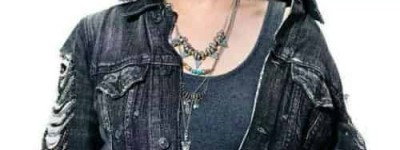 斯琴格日乐【中国内地女歌手、词曲创作人】 – 人物百科