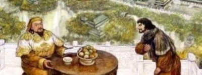 揭秘：你知道哪些元朝的冷知识呢？_元朝历史 菊江历史网