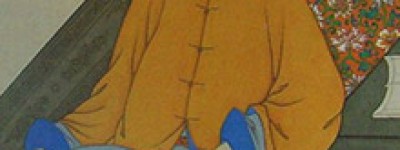 福康安简介_福康安的儿子_福康安的故事_福康安怎么死的 菊江历史网