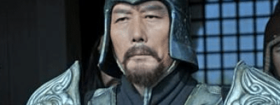 真实历史上“借东风”的皇甫嵩，他是如何做到的?_古代战争 菊江历史网