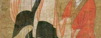 陈叔宝简介_陈叔宝的儿子_陈叔宝的故事_陈叔宝怎么死的 菊江历史网