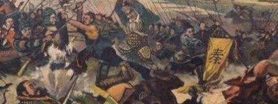 阙与之战赵奢一战成名 此战到底发生了什么_古代战争 菊江历史网