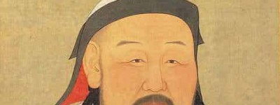 孛儿只斤·忽必烈【大蒙古国第五位可汗】 – 人物百科