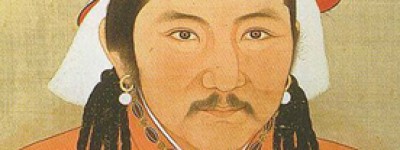 元文宗简介_元文宗的儿子_元文宗的故事_元文宗怎么死的 菊江历史网