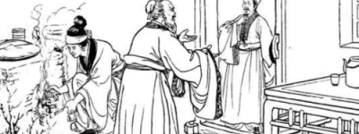 揭秘：诸葛亮临死前为什么喊：“庞德公救我”？_乡村野史 菊江历史网