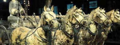 秦始皇陵如果被打开里面会有什么？秦始皇身世之谜或可解开！_帝王野史 菊江历史网