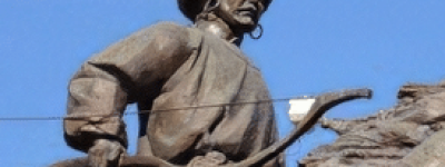 辽太祖耶律阿保机曾经杀过龙？他与龙有什么故事？_稗官野史 菊江历史网