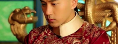 康熙看上民间一位女子，还为65岁的康熙生下一子_帝王野史 菊江历史网