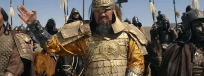 北方民族胜利者的胜利之道，具备这三样就能成功！_稗官野史 菊江历史网