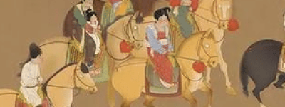 你知道胭脂什么时候出现的吗？揭秘古代胭脂的由来、原料及制作方法_稗官野史 菊江历史网