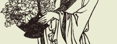 蓝采和简介_蓝采和的儿子_蓝采和的故事_蓝采和怎么死的 菊江历史网