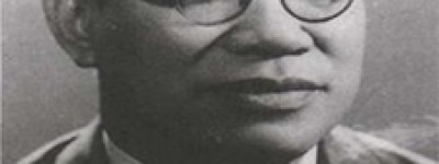 陈序经简介_陈序经的儿子_陈序经的故事_陈序经怎么死的 菊江历史网