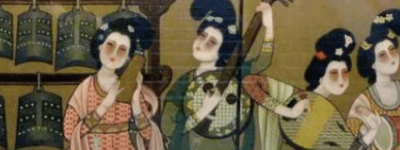 唐朝真的是“以胖为美”吗？多胖才算美呢？_稗官野史 菊江历史网