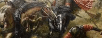 赵破匈奴之战在怎样的历史背景下爆发？双方在战前做了哪些准备？_古代战争 菊江历史网