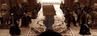 历史上的朱棣有多工作狂？作息是怎么安排的？_明朝历史 菊江历史网