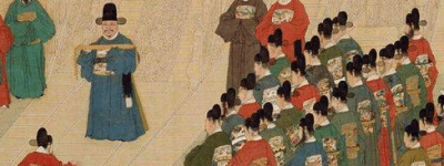 因为朱元璋没有选择朱棣才导致靖难之役 朱元璋真的做错了吗_明朝历史 菊江历史网