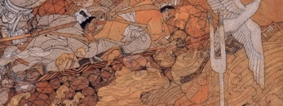 舜最喜欢的女子是谁？为什么说娥皇女英嫁给舜是阴谋？_稗官野史 菊江历史网