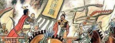 后世对邲之战的评价如何？邲之战爆发的导火索是什么？_古代战争 菊江历史网