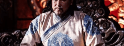 高丽王娶到元朝公主，为什么国王闷闷不乐？_后宫秘史 菊江历史网