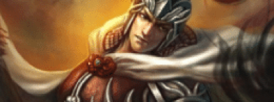 五虎上将手下的副将也个个勇猛，除了马岱其余几个是谁？_古代战争 菊江历史网