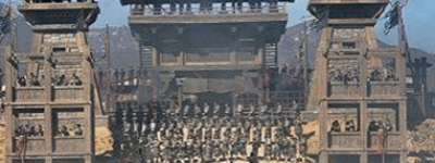 三藩之乱岳州之战具体经过是怎么样的？详解岳州之战_古代战争 菊江历史网