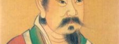 朱温简介_朱温的儿子_朱温的故事_朱温怎么死的 菊江历史网