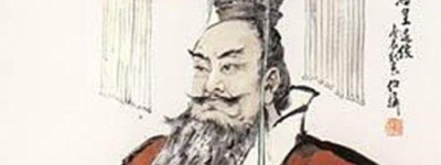 秦始皇后宫为何史书没有记载?秦始皇一生最重要的女性是谁?_秦朝历史 菊江历史网