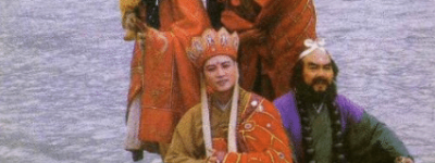 为什么西游记里唐僧出生在贞观十三年，十八岁那年也是贞观十三年？_乡村野史 菊江历史网