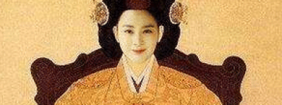 朱棣后宫的外国妃子是谁？长的很美吗？_明朝历史 菊江历史网