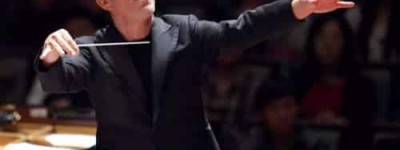 久石让【日本音乐人、作曲家、钢琴家】 – 人物百科