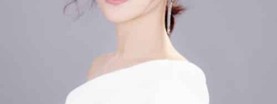 杨蓉【中国内地女演员】 – 人物百科