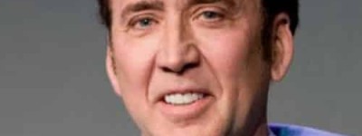 尼古拉斯·凯奇【美国男演员】 – 人物百科