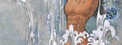 盘古简介_盘古的儿子_盘古的故事_盘古怎么死的 菊江历史网