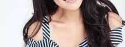 曾韵蓁【原名曾珍，中国内地女演员】 – 人物百科