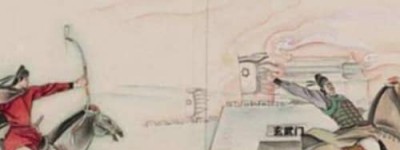 玄武门之变，李世民的后宫发生了什么变化？_帝王野史 菊江历史网