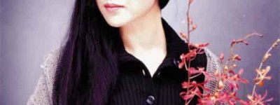 李丽芬【中国台湾女歌手、电台节目主持人】 – 人物百科