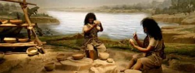 仓颉造字的过程中发生了那些变化_上古历史 菊江历史网