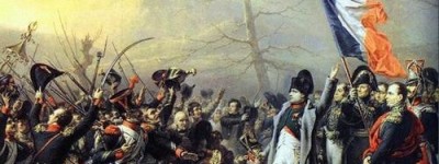 莱比锡之战：拿破仑战争中最激烈的战役 一场决定德意志民族独立的关键战役 最终拿破仑与法兰西第一帝国的陨落_古代战争 菊江历史网
