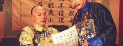 和珅冒死觐见提建议，乾隆为什么一口回绝？_稗官野史 菊江历史网