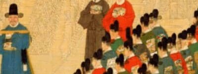 朱元璋为何会起用臭名昭著的“廷杖制度”呢？_明朝历史 菊江历史网